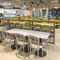 Universal Dining - Tanglin Mall | Product Seen: [Mento Sidechair & Hagin Sidechair]